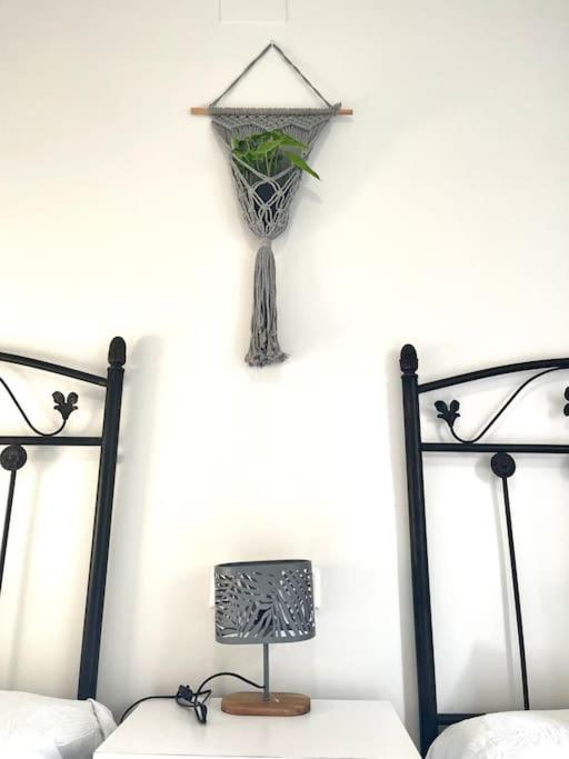 Apartamentos Rincon Andaluz 3 Kordoba Bagian luar foto