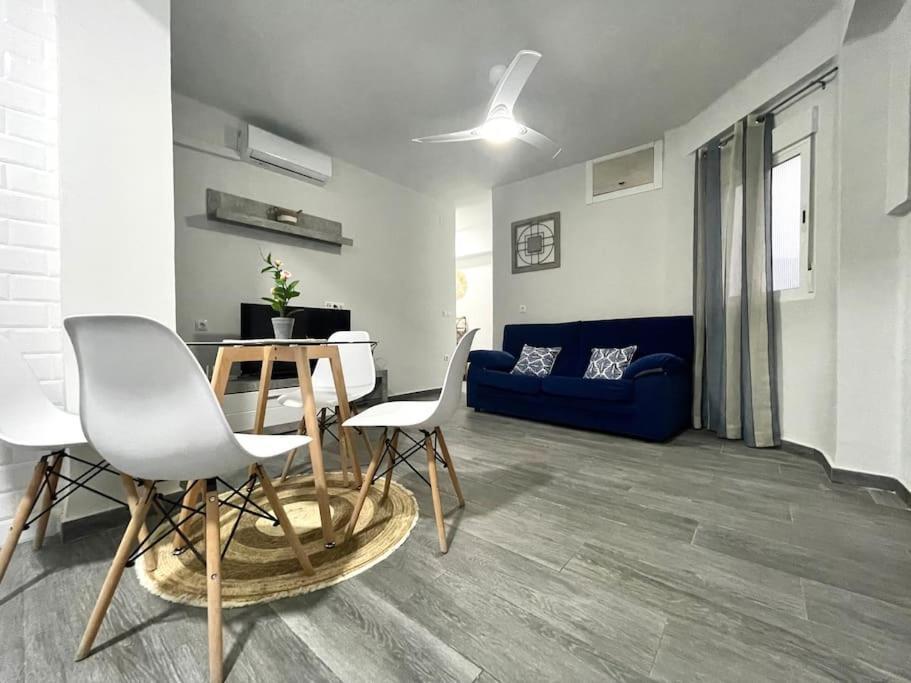 Apartamentos Rincon Andaluz 3 Kordoba Bagian luar foto